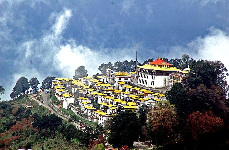 Tawang monastery pilgrimage package